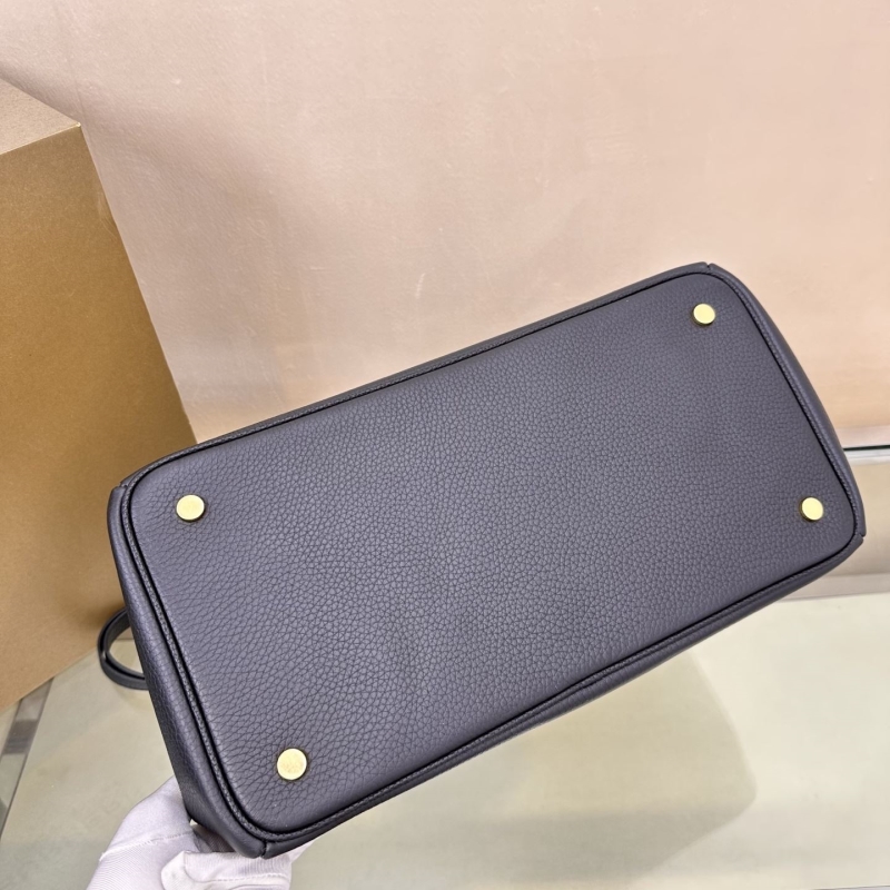 Bv*b*rry top handle bags